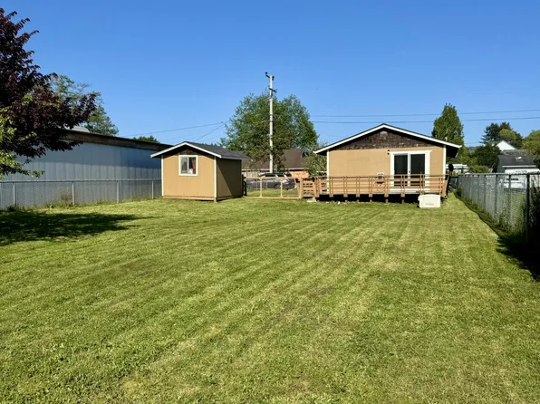 1678 Childrens Ave, McKinleyville, CA 95519