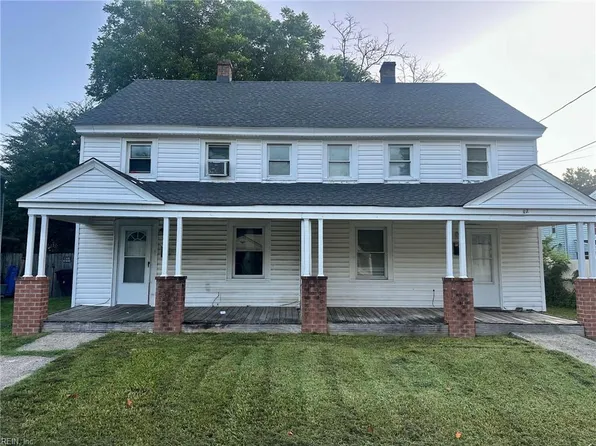 15 Cotton Pl, Portsmouth, VA 23702