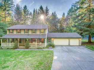 24102 NE 171st Ct, Battle Ground, WA