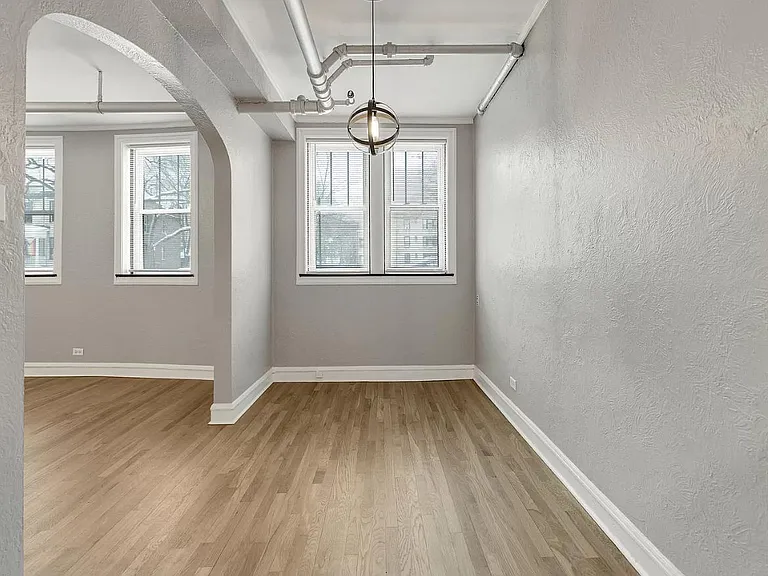 Dining Room from Kitchen