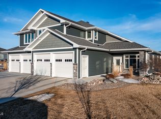 1416 Community Loop, Bismarck, ND 58503