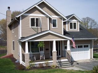 7 Center Dr, West Boylston, MA 01583