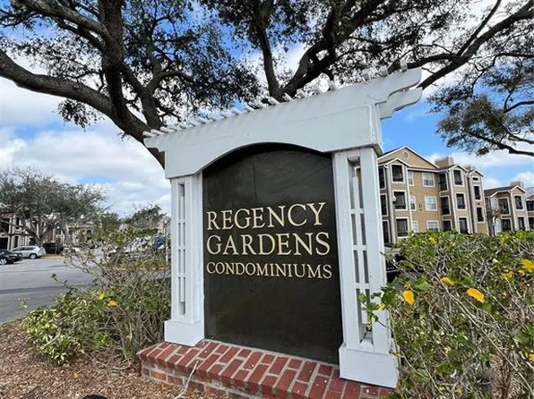 4460 Perkinshire Ln APT T104, Orlando, FL 32822