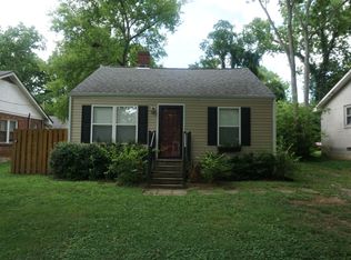 219 Lucile St, Nashville, TN 37207