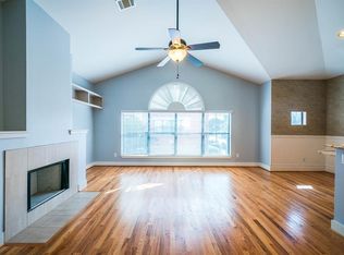 3702 Omeara Dr, Houston, TX 77025