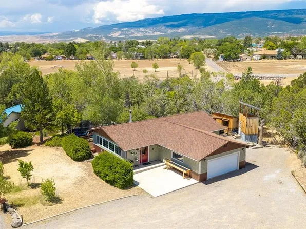 580 NE 4th Street, Cedaredge, CO 81413