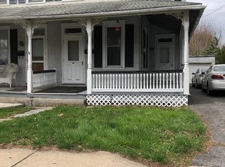 407 N George St, Millersville, PA 17551