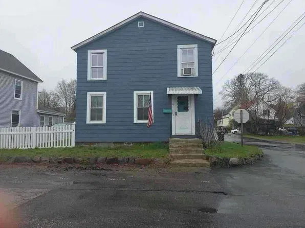 10 Holmes Ave, Northfield, NH 03276