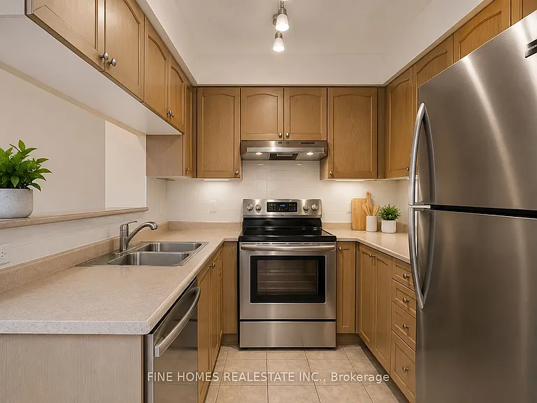 20 Olive Ave #208 — Photo 6
