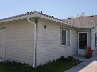 2001 SW Salmon Ave APT 17, Redmond, OR 97756