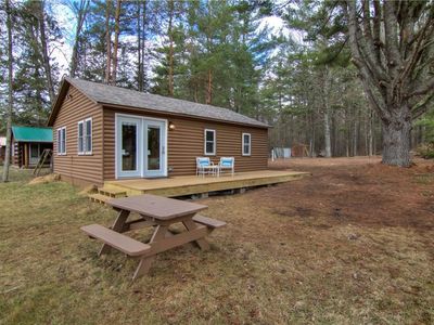 3076N White Pine Lane, Radisson, WI, 54867
