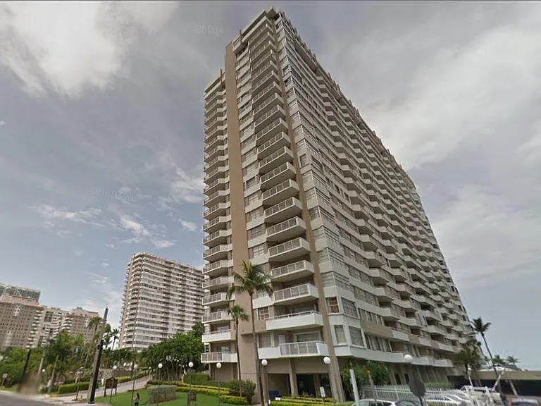 1950 S Ocean Dr #1 — Photo 11