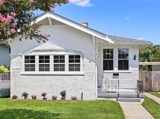2329 Joseph St, New Orleans, LA 70115