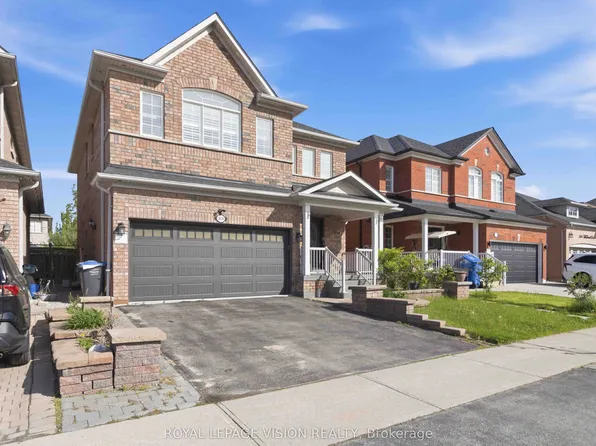 3859 McDowell Dr, Mississauga, ON L5M 6P1