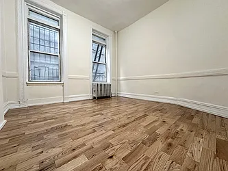 Rented by Corcoran