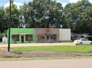 609 Wise St, Water Valley, MS 38965