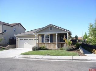 472 Kenton Ct, Paso Robles, CA 93446