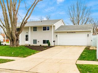2684 Moundcrest St, Columbus, OH