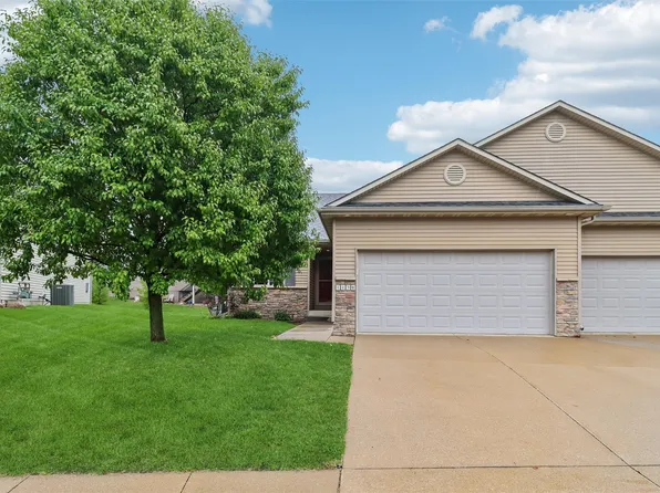 1130 NE Ford Ln, Ankeny, IA 50021