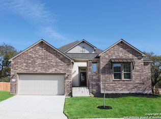 555 Singing Crk, Spring Branch, TX 78070