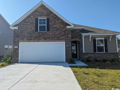342 Calhoun Falls Dr. Lot 1319- Acadia D, Myrtle Beach, SC, 29579