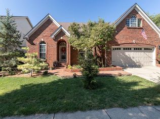 916 Quarter Horse Ct, Lexington, KY 40503