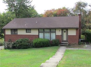 4331 Clareville Dr, Allison Park, PA 15101
