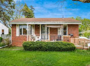 3046 Weirton Dr, Columbus, OH 43207