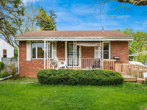 3046 Weirton Dr, Columbus, OH 43207