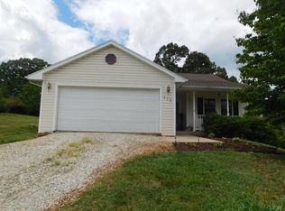 115 Yahweh Dr, Amherst, VA 24521
