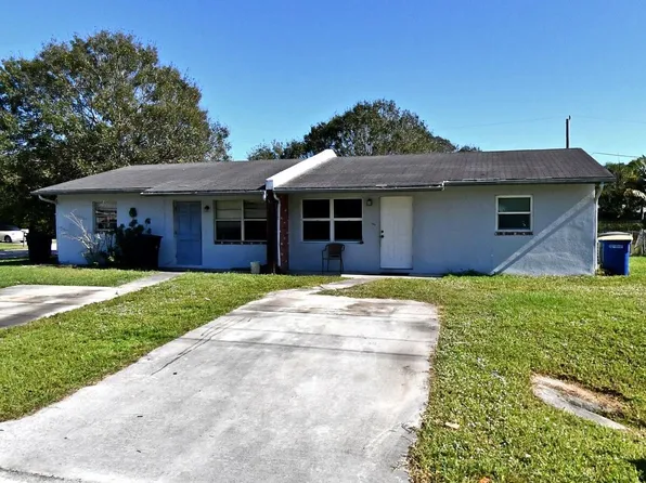2612 S 29th Street, Fort Pierce, FL 34981