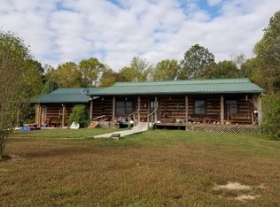 3597 Leesville Rd, Bedford, IN 47421