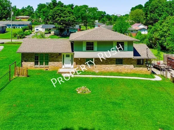 702 Fricks Ln, Rossville, GA 30741