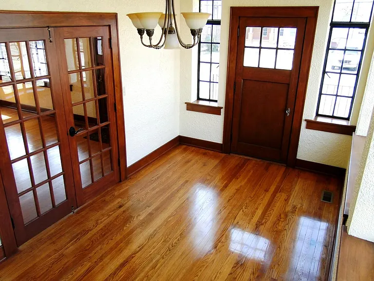 Parlor room