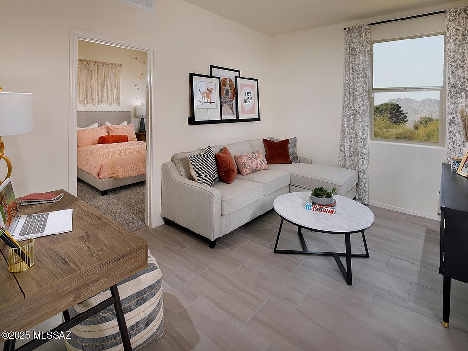 1st image of 6906 W Indian Clover Way