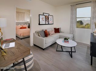 6906 W Indian Clover Way, Pima County, AZ 85757