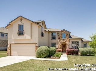35 Sable Valley, San Antonio, TX 78258