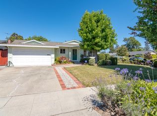 916 Loyalton Dr, Campbell, CA 95008