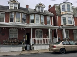 129 S 11th St, Lebanon, PA 17042