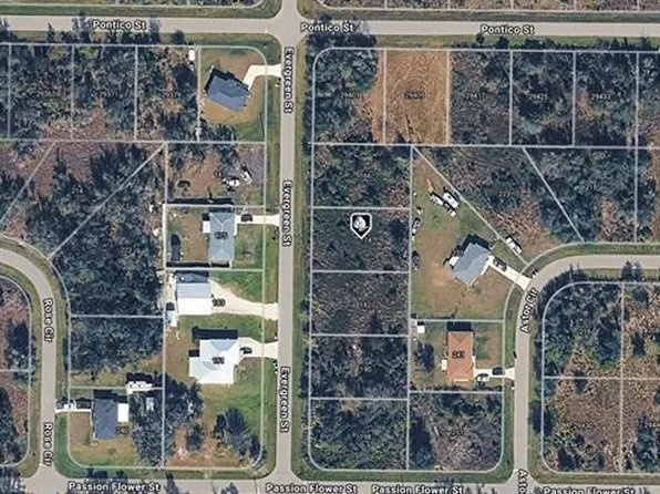 174 Evergreen St #13, Punta Gorda, FL 33982