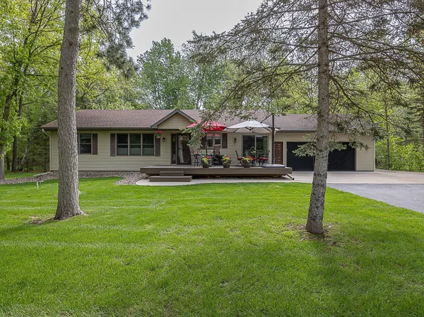 37138 Blacksmith Pl, Crosslake, MN 56442