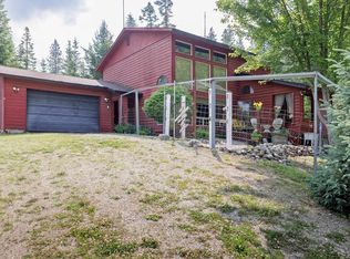 152 McCammon Dr, Elk, WA 99009