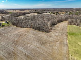 5144 W 600 S, Claypool, IN