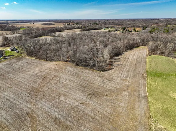 5144 W 600 S, Claypool, IN 46510