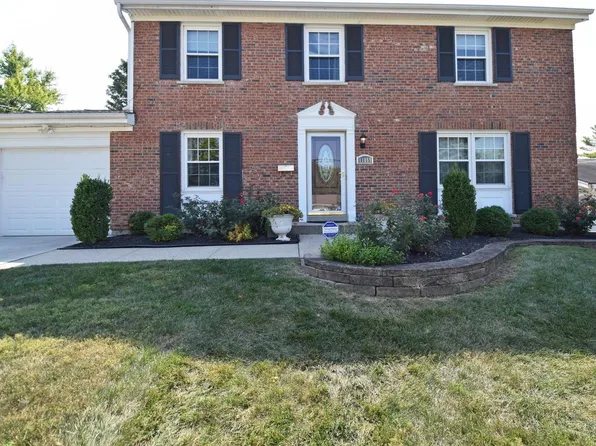 11859 Cedarcreek Dr, Cincinnati, OH 45240
