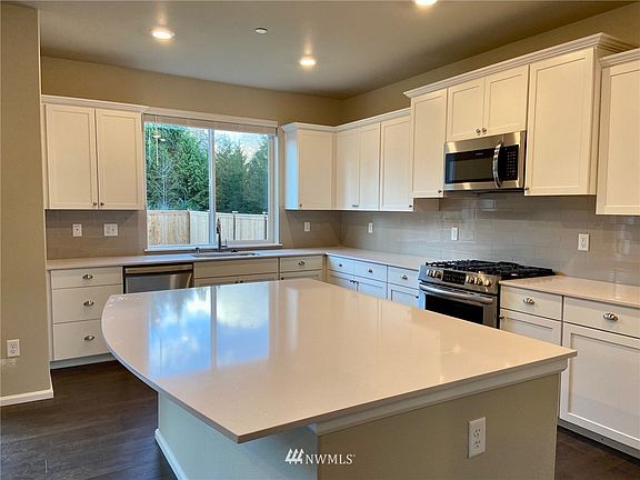 4th image of 1460 Baker Heights (Homesite 39) Loop