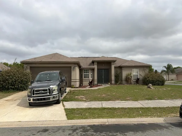 701 Highland Crest Loop, Lake Wales, FL 33853