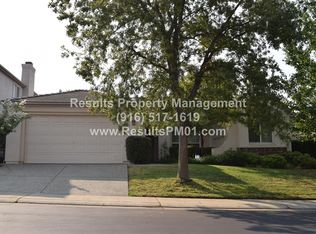 1532 Elk Ravine Way, Roseville, CA 95661