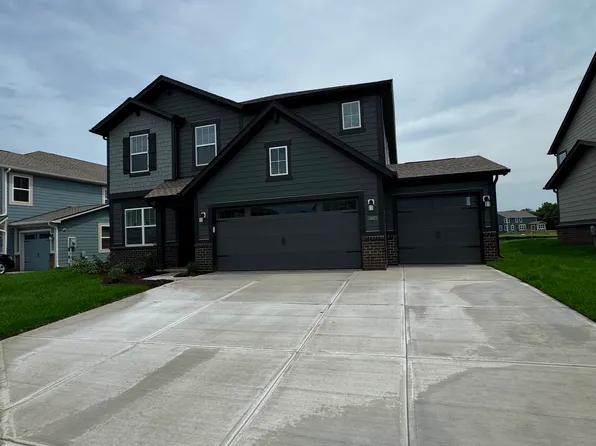8567 Georgina St, Fortville, IN