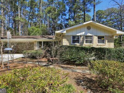 2098 Jordan Ter NE, Atlanta, GA, 30345